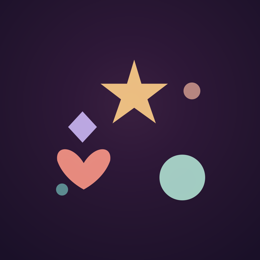 Taplings app icon